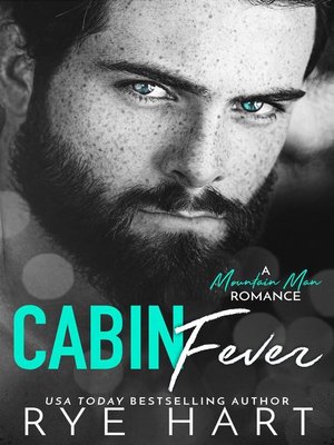 cover image of Cabin Fever